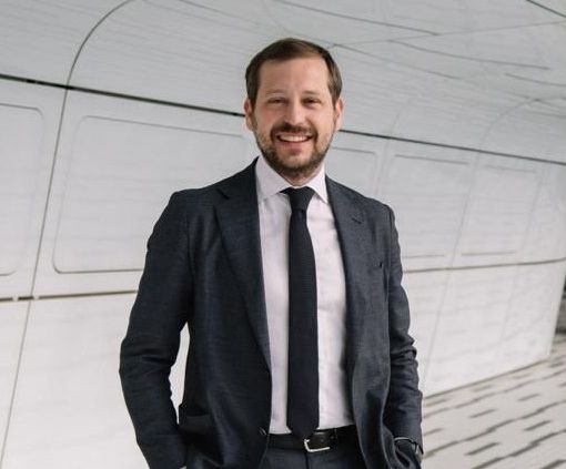 Emanuele Monti