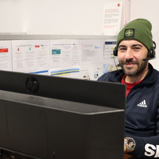 La tecnologia dà lavoro ai detenuti e anche una nuova vita