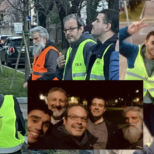 Camminatori senza frontiere: così la Valle Olona &quot;chiama&quot; il Portogallo