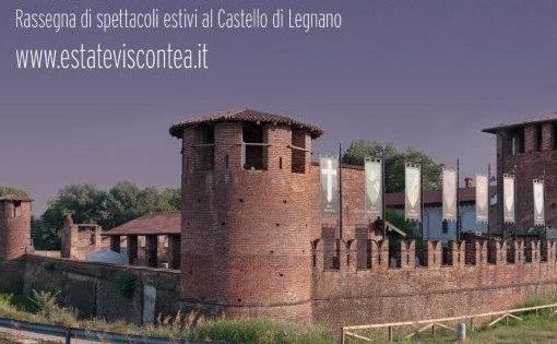 Dal teatro al Castello: pronta a decollare la seconda stagione dell'Estate Viscontea