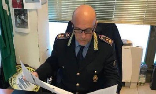 foto dalla pagina Facebook del Comune