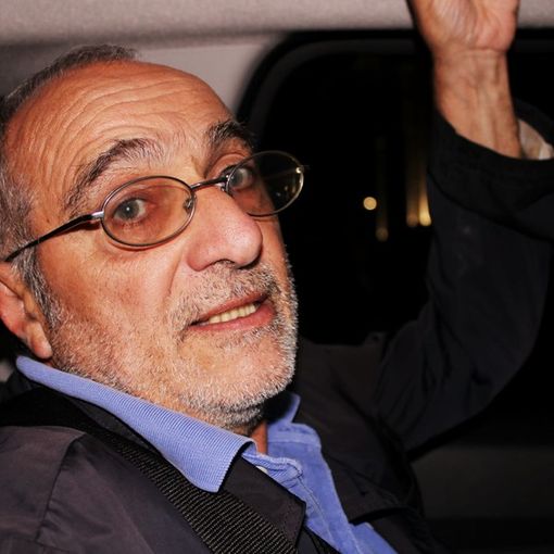 Fabrizio Saporiti