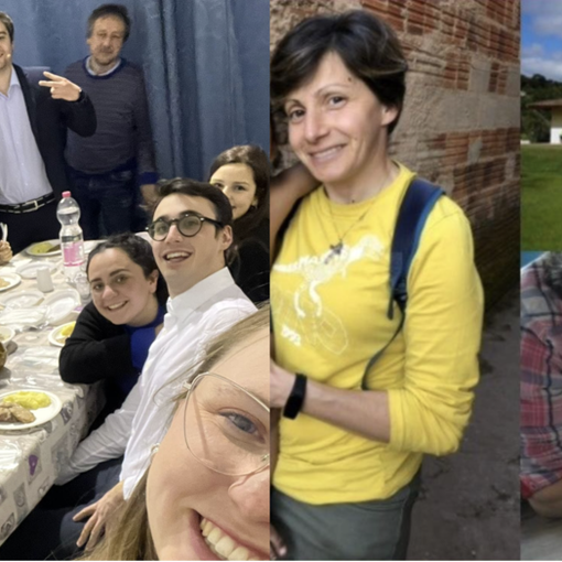 Il grande cuore di Fagnano batte per i bimbi in Brasile