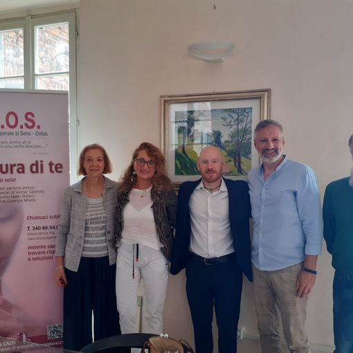Prevenzione, questa conosciuta. A Fagnano una settimana di incontri e screening