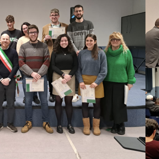 Fagnano applaude i più giovani per la patronale
