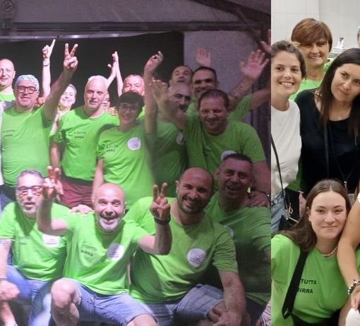 CuoriKonnessi, tre sere da spettacolo grazie a una squadra generosa