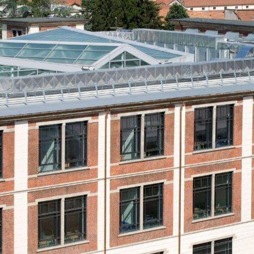 Settimana della Sicurezza al “Falcone”: tra formazione e polemiche, un evento che divide Gallarate