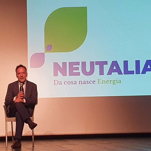 Neutalia, pubblicato il bando per la progettazione del futuro dell’impianto