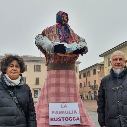 Famiglia Bustocca, al via le conversazioni culturali del lunedì sera