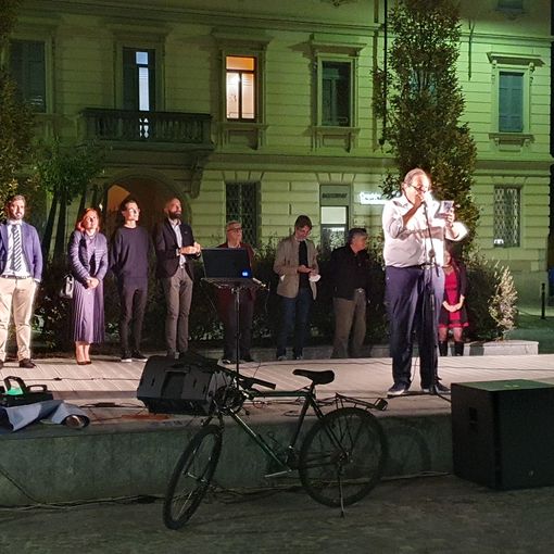 Farioli e Aime: incontro proficuo