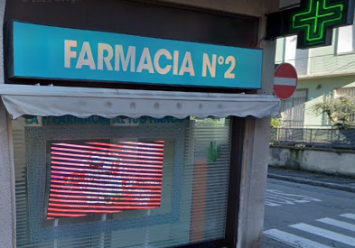 In Consiglio comunale si è discusso delle farmacie cittadine
