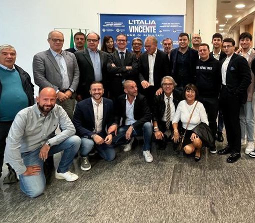 Un anno con Fdi al Governo: il punto degli esponenti gallaratesi
