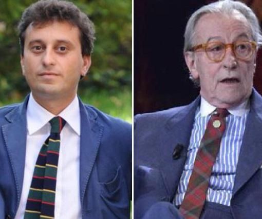 Feltri e i ciclisti: &quot;Li voglio morti? Una battuta ma niente scuse&quot;