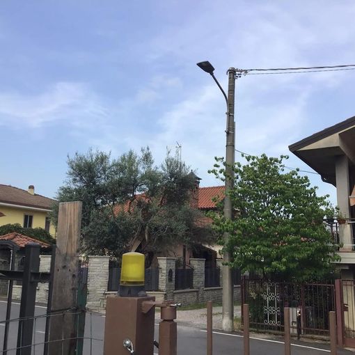 foto per cortesia del sindaco Foti