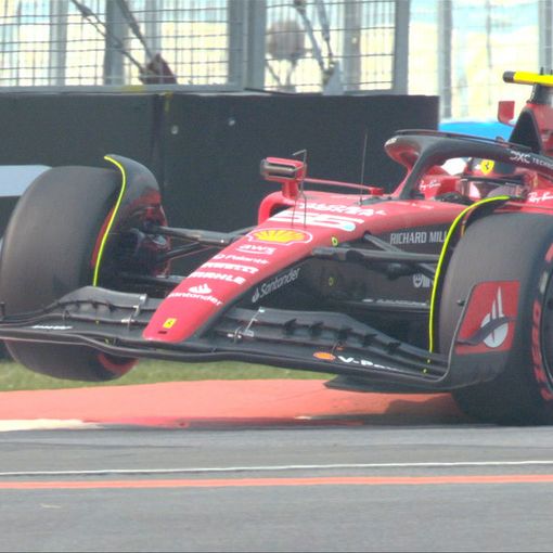 Formula 1, in Canada vincono le bandiere rosse