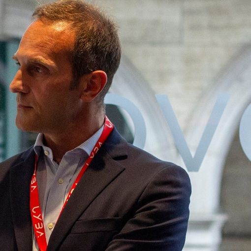 Lascia anche Giorgio Ferrario, la Uyba del “triplete” non c'è più
