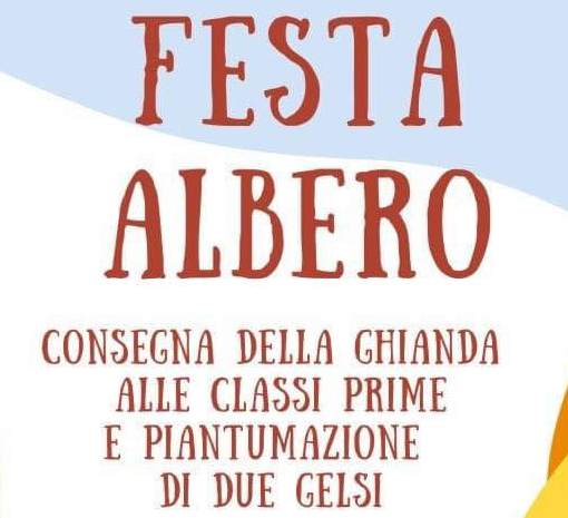 Gli alunni di Olgiate con il pollice verde