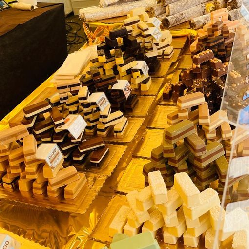 Dal 28 febbraio al 2 marzo Gallarate diventa “città del cioccolato”