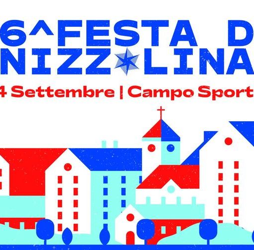 Tutto pronto per la Festa di Nizzolina... tra innovazione e tradizione