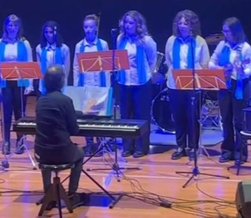 L’Accademia Clara Schumann invita tutti ad assistere a “Note sotto la luna”