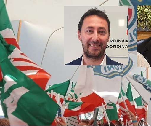 Forza Italia, alle Ville Ponti si sfidano i “compagni di banco” in Provincia