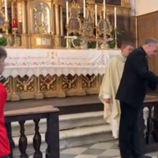 Festa della Madonna in Campagna: stasera l’arrivo della fiaccola a Sacconago