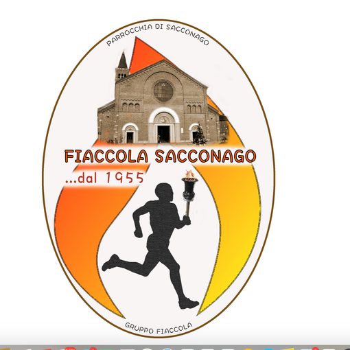 La fiaccola votiva e il santuario di Bra sotto