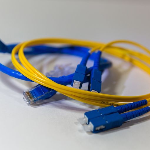 Posa fibra ottica, per lavori chiusure temporanee delle vie Ferraris e Micca