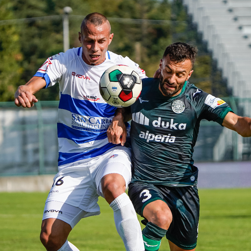 Fietta e Fabbri (foto Marco Giussani)