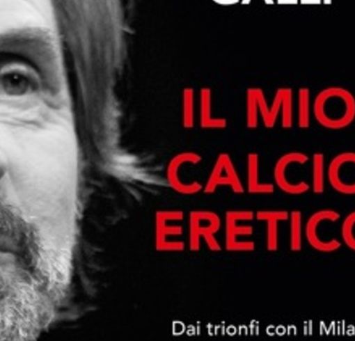 Busto, rinviata la presentazione del libro di Filippo Galli