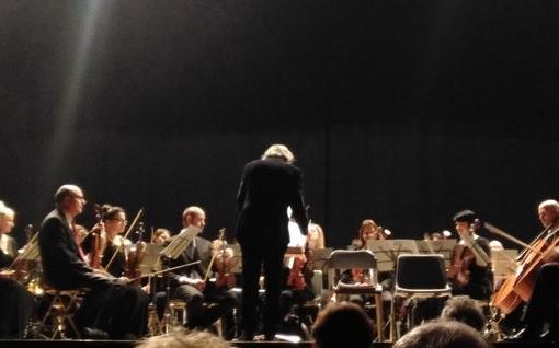 Filosofarti scopre l’Invisibile e il visibile nella musica