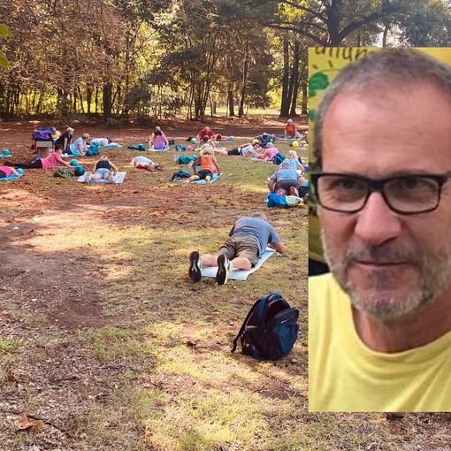 «Godiamoci il Parco Alto Milanese a Ferragosto. E teniamolo pulito»