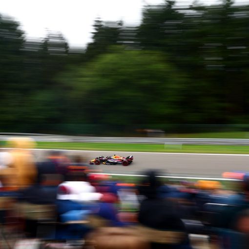 foto ufficiale Formula 1