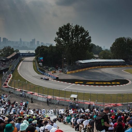 Foto ufficiale F1
