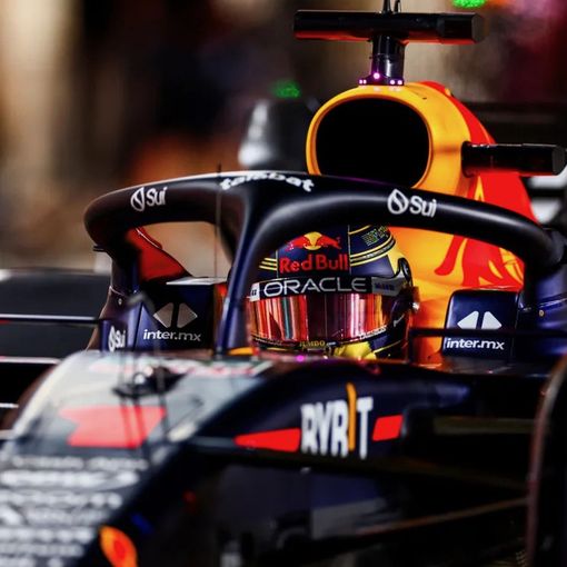 per cortesia di www.formula1.com