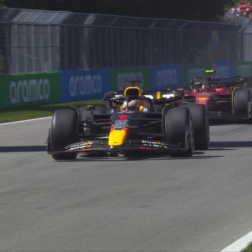 courtesy profilo Twitter Formula 1 official