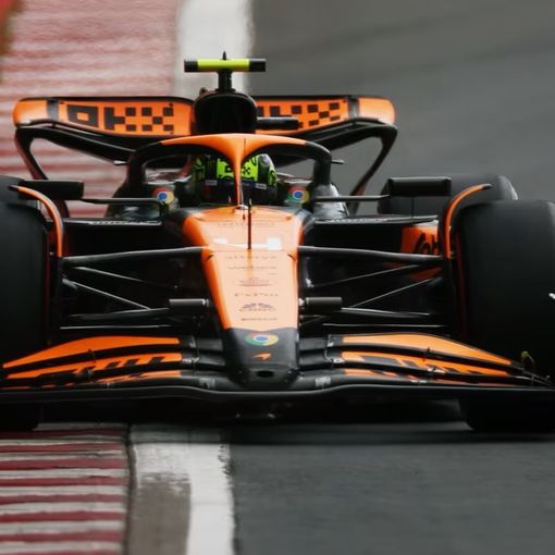 foto ufficiale Formula 1