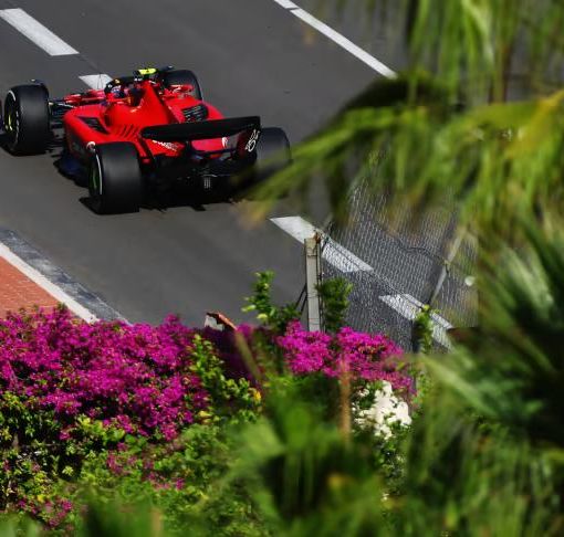 Foto ufficiale Formula 1