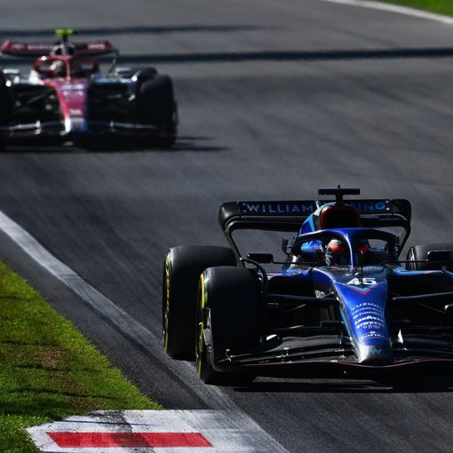 foto ufficiale Formula 1