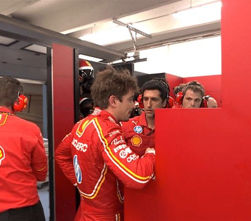 foto ufficiale Formula 1
