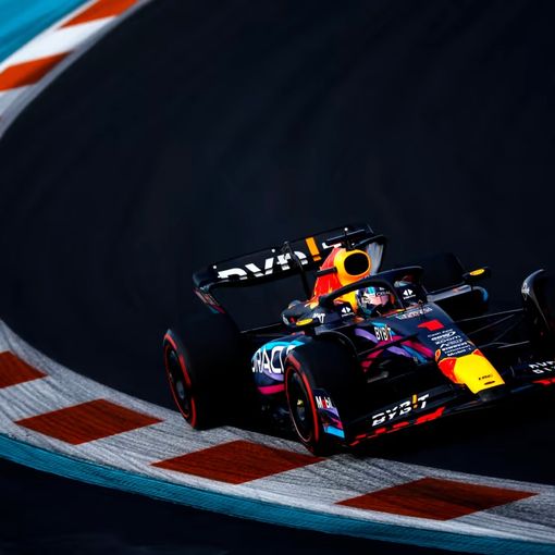foto ufficiale Formula 1