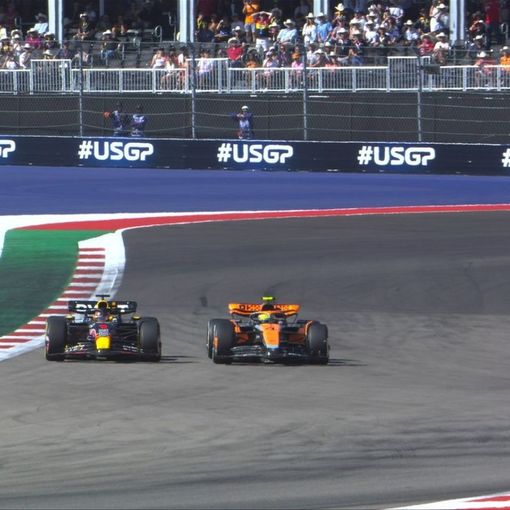 Formula 1 ufficiale