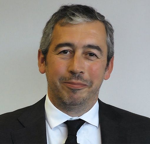 Ignacio Triana
