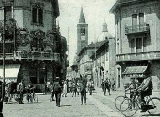 foto storica dal sito del Comune di Busto