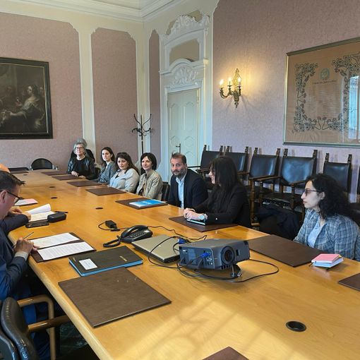 Attivato il “Presidio Territoriale Unitario” per il supporto alle Amministrazioni titolari di interventi Pnrr