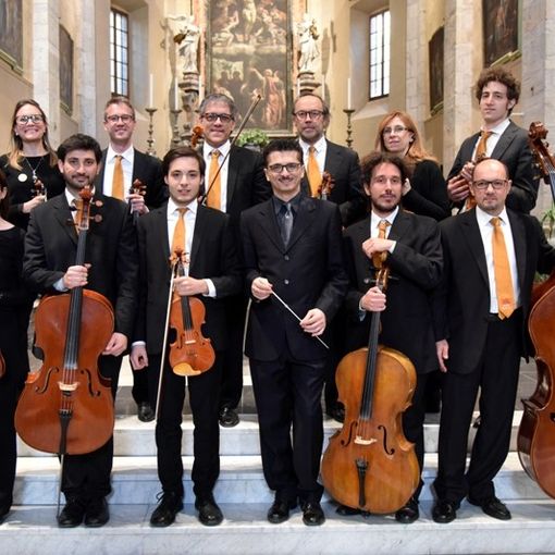 Estro Armonico 2022, la musica che &quot;parla&quot; all'Insubria