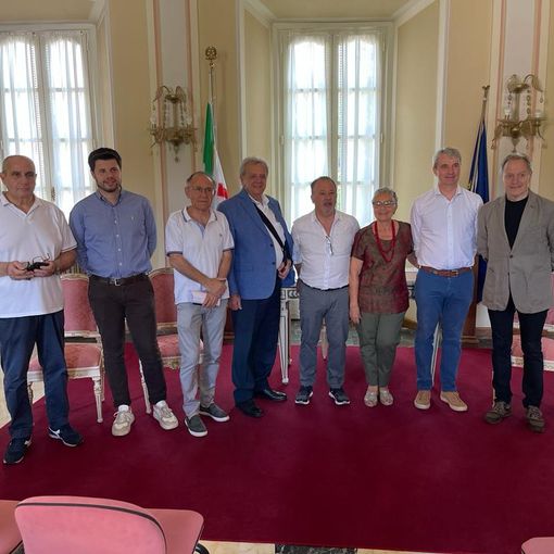 “Facciamolo in sicurezza” è lo slogan che a Varese risuonerà dal 16 al 22 ottobre