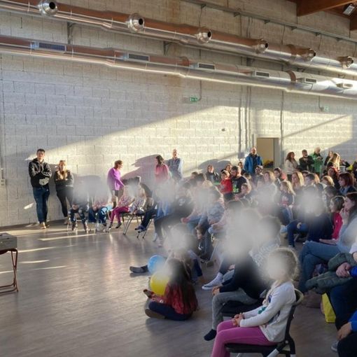 Festa della famiglia a Daverio, Emanuele Monti: «Lega sempre dalla parte delle mamme e dei papà»