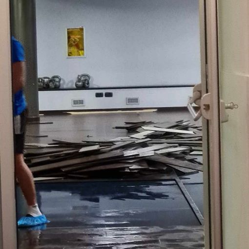 foto di un lettore