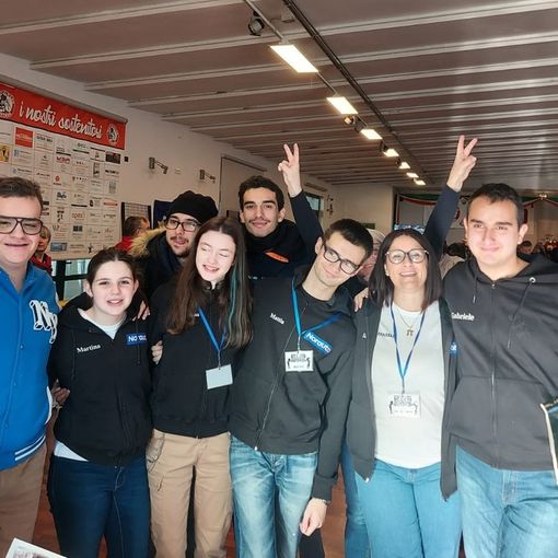 Fuori il vostro talento. “Corridiamo” insieme con Progetti Fantasia